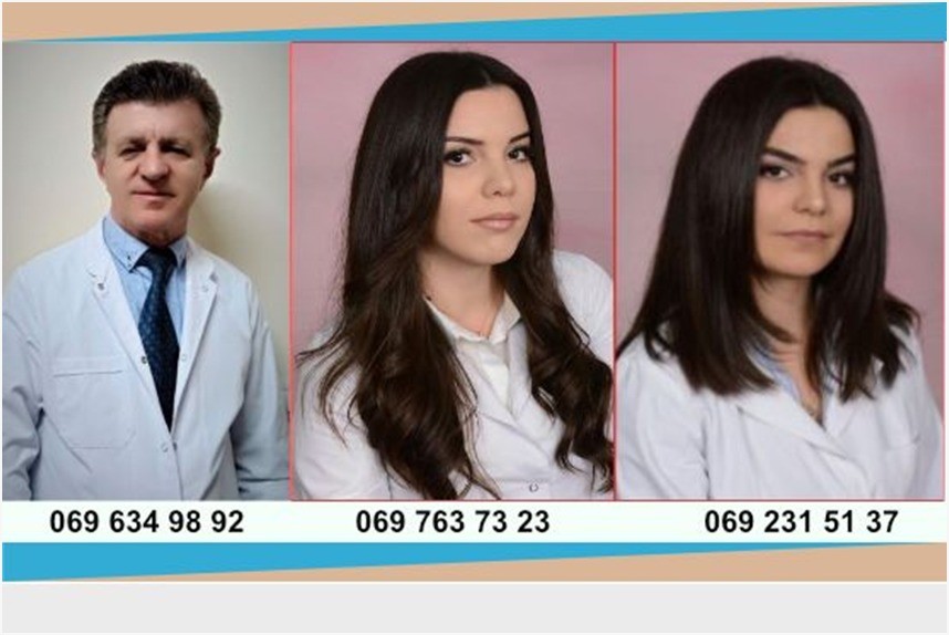 Pershkrimi i Imazhit